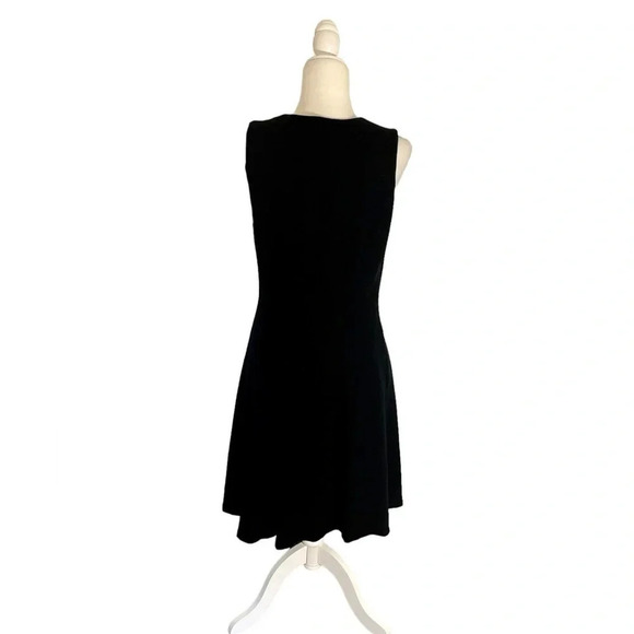 Cabi Sleeveless Performance Ponte Dress - Picture 5 of 5